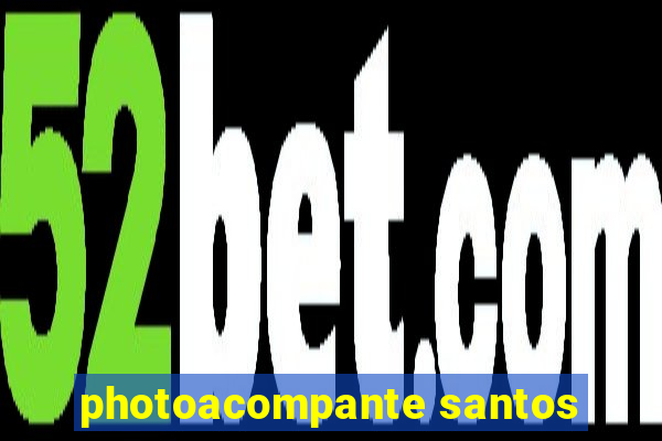 photoacompante santos